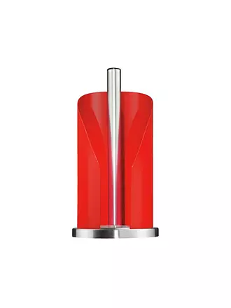 WESCO | Papierrollenhalter 300mm Rot | 